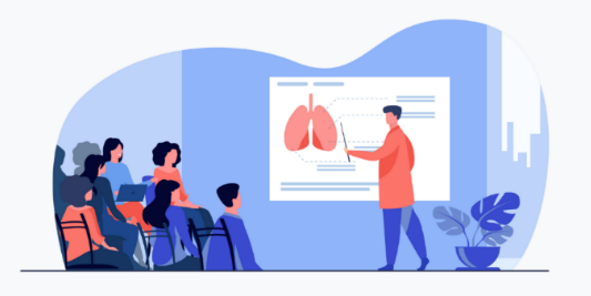 Presentations